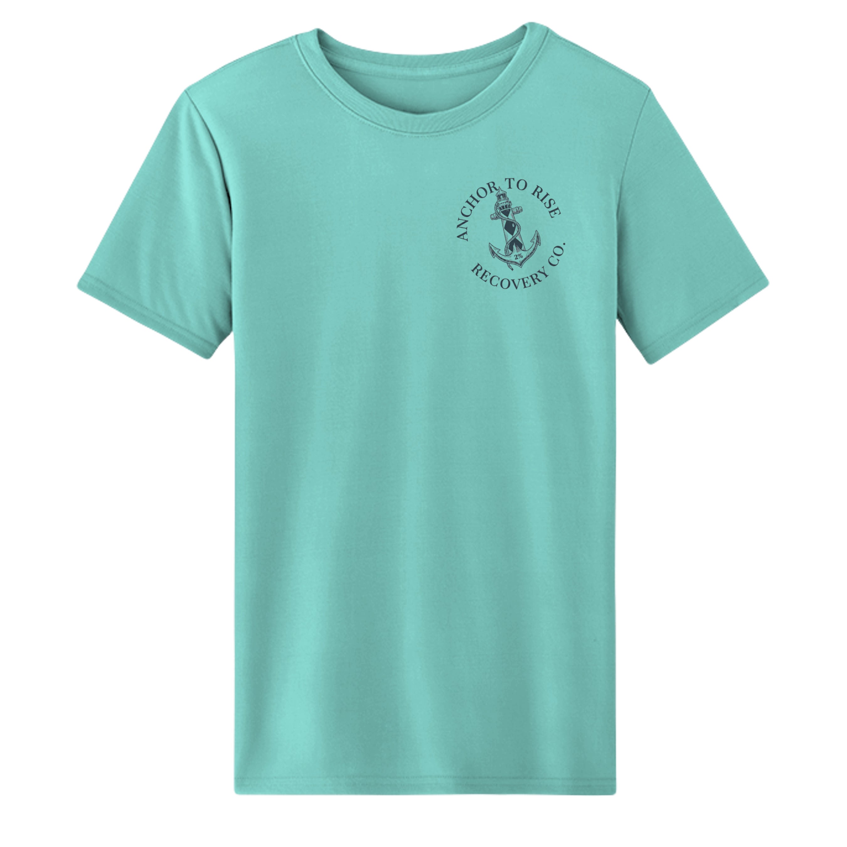 Sea Glass - CE10 - FRONT