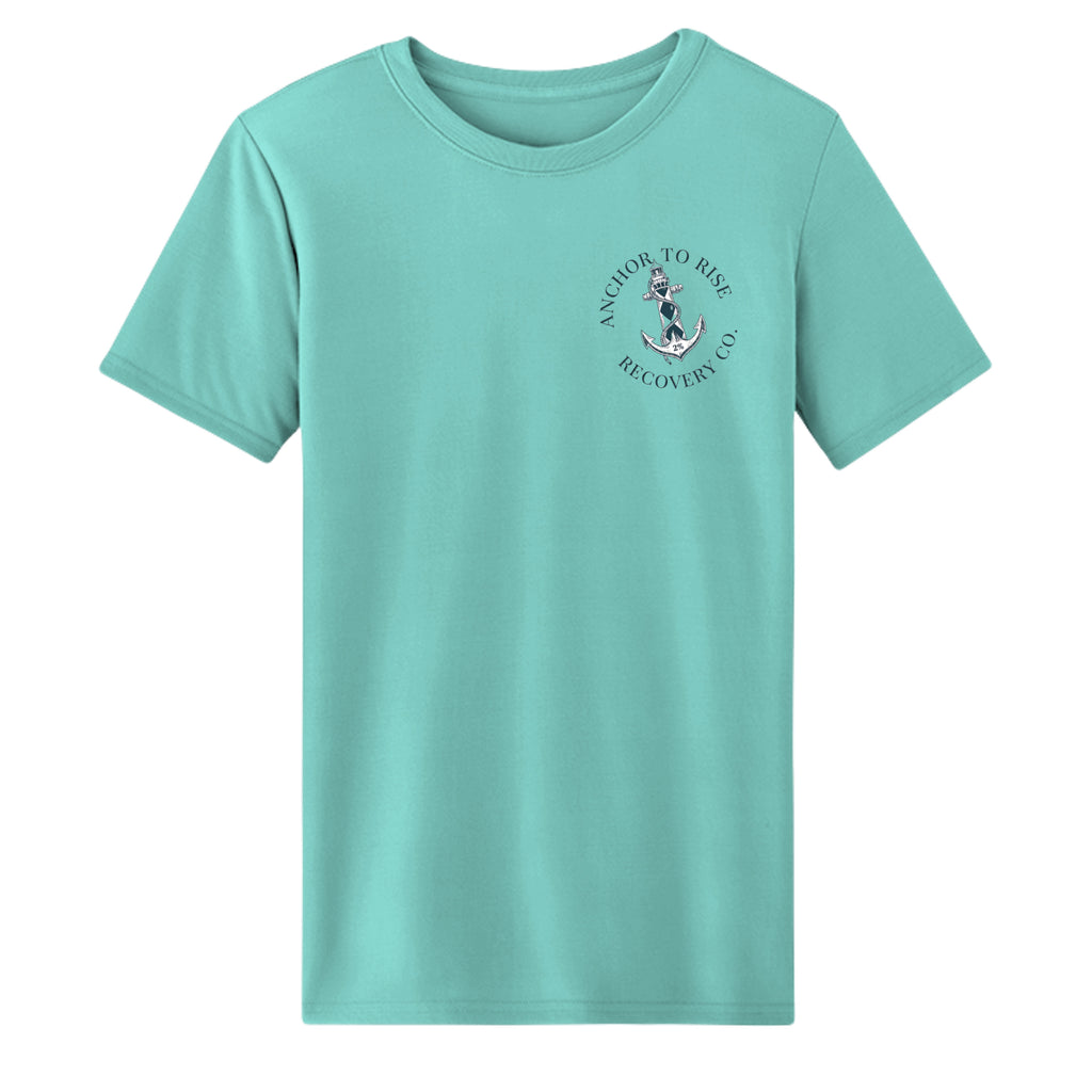 Sea Glass - CE10 - FRONT