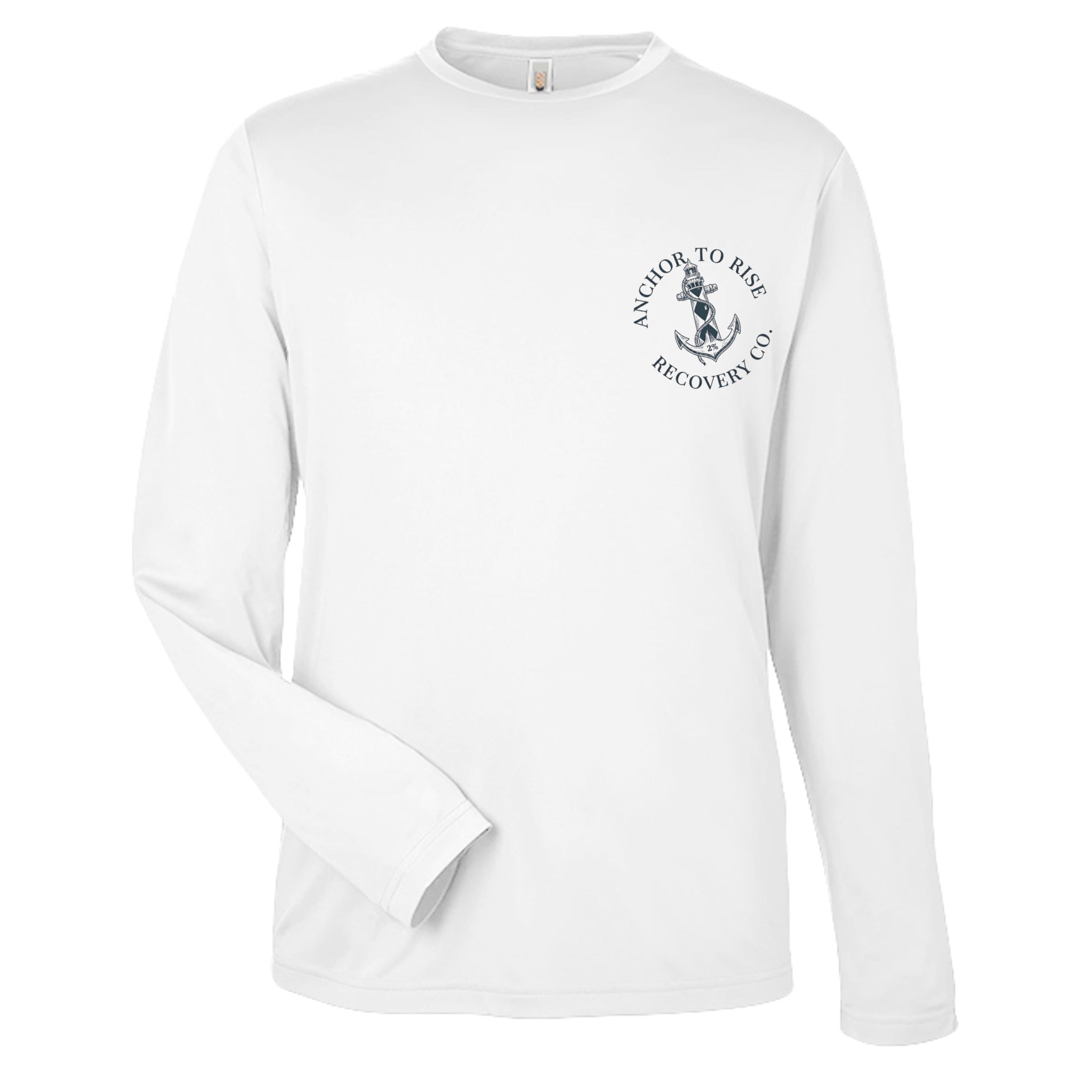 WHITE - CE10L - FRONT