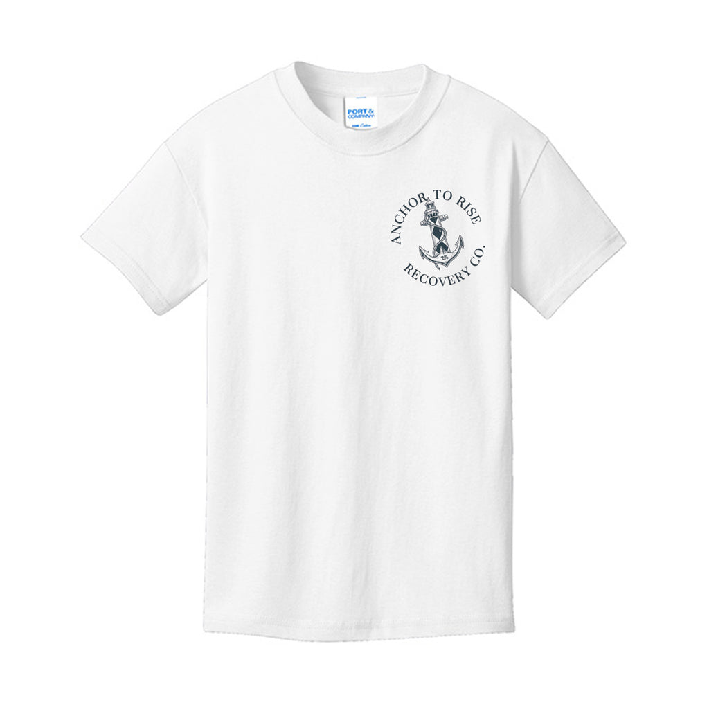 White - PC54Y - FRONT