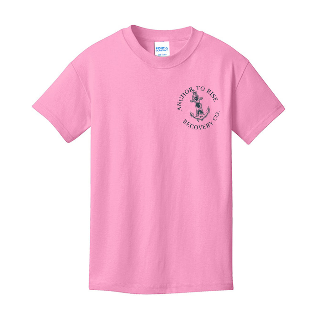 Candy Pink - PC54Y - FRONT