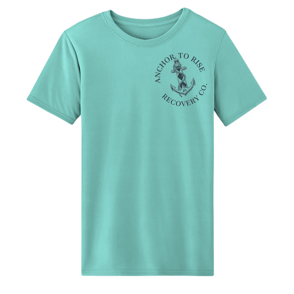Sea Glass - CE10 - FRONT