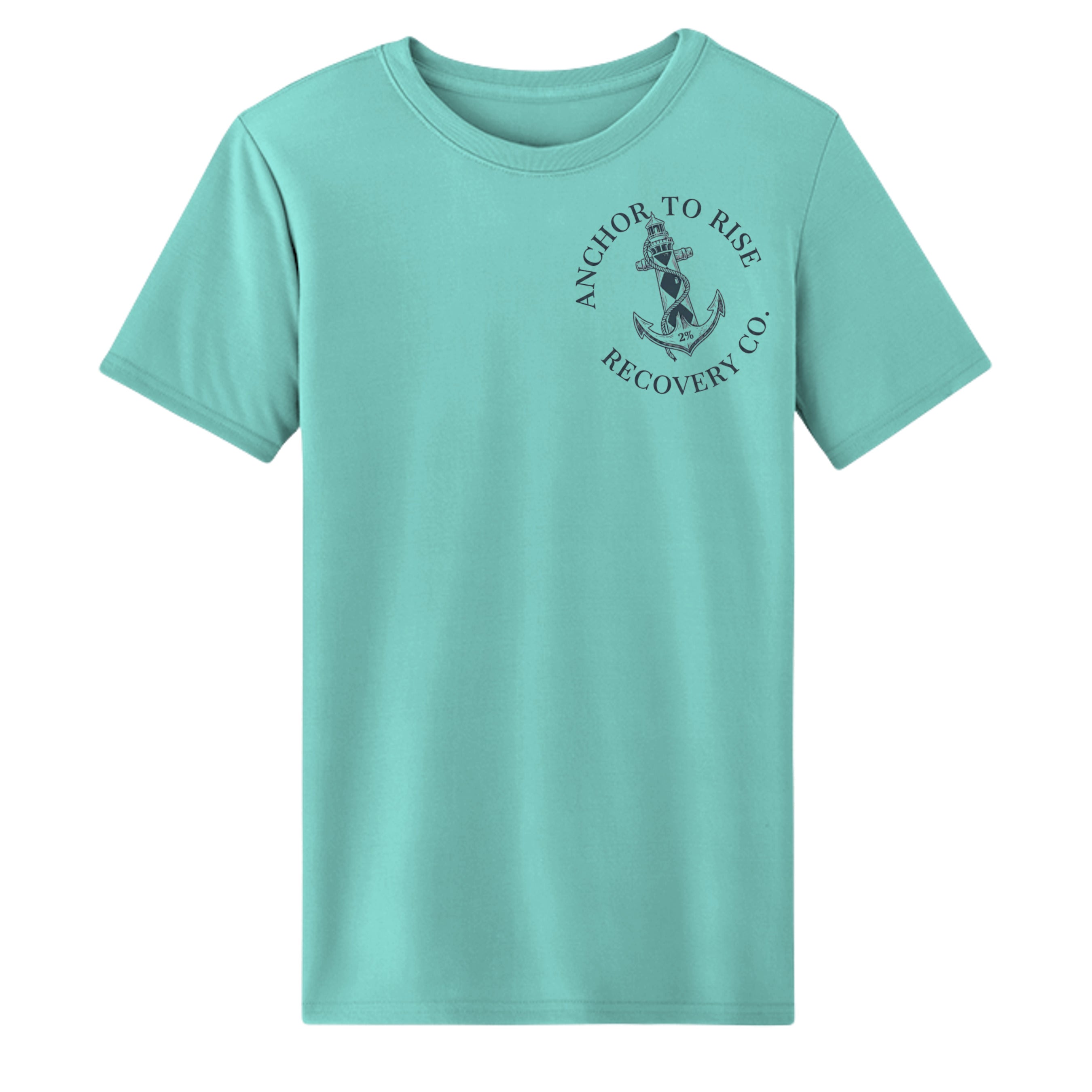 Sea Glass - CE10 - FRONT