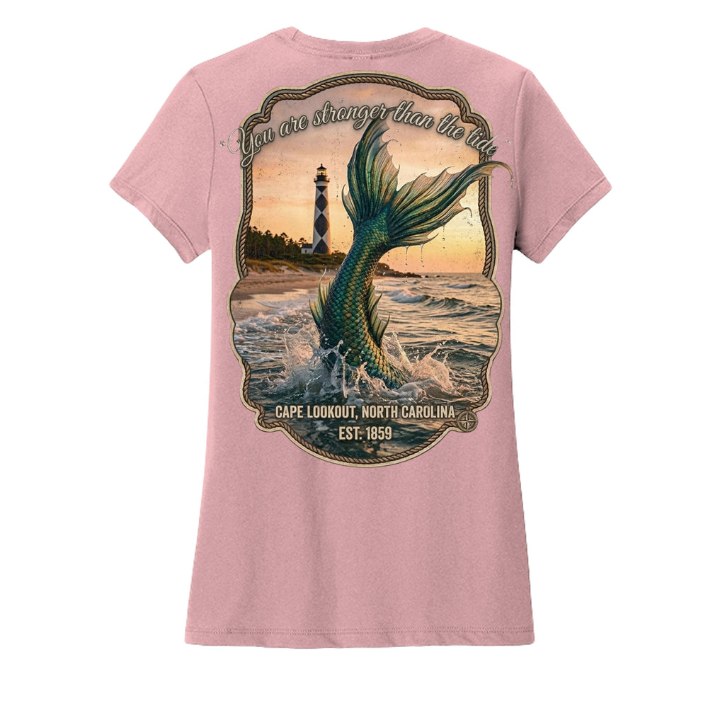 Wisteria Heather - DM130L - BACK