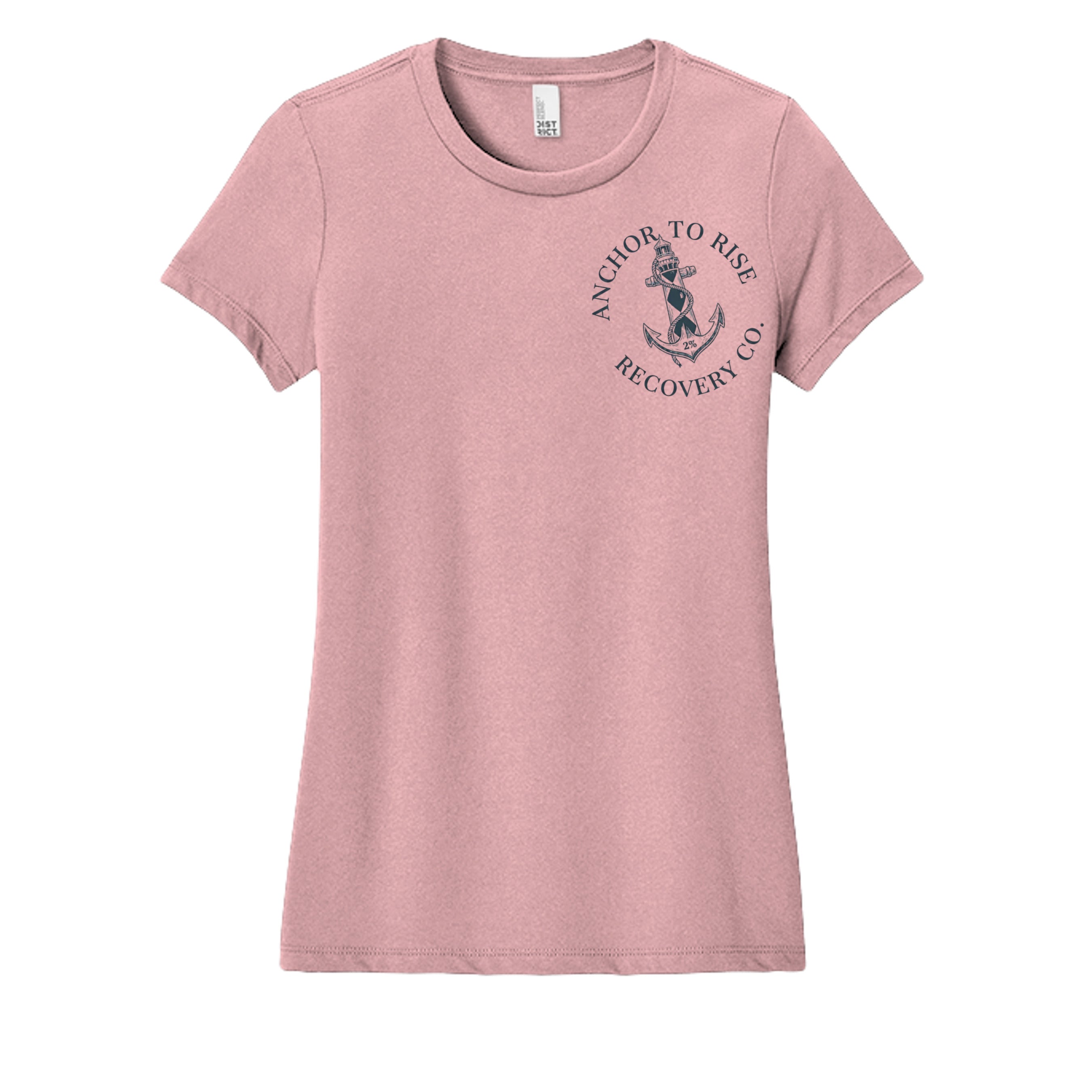 Wisteria Heather - DM130L - FRONT