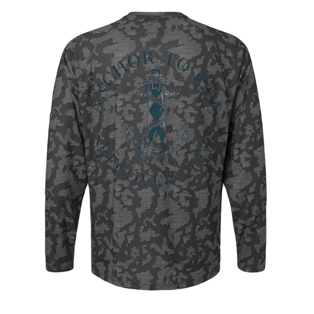 Volcanic Ash - H12L0017 - BACK