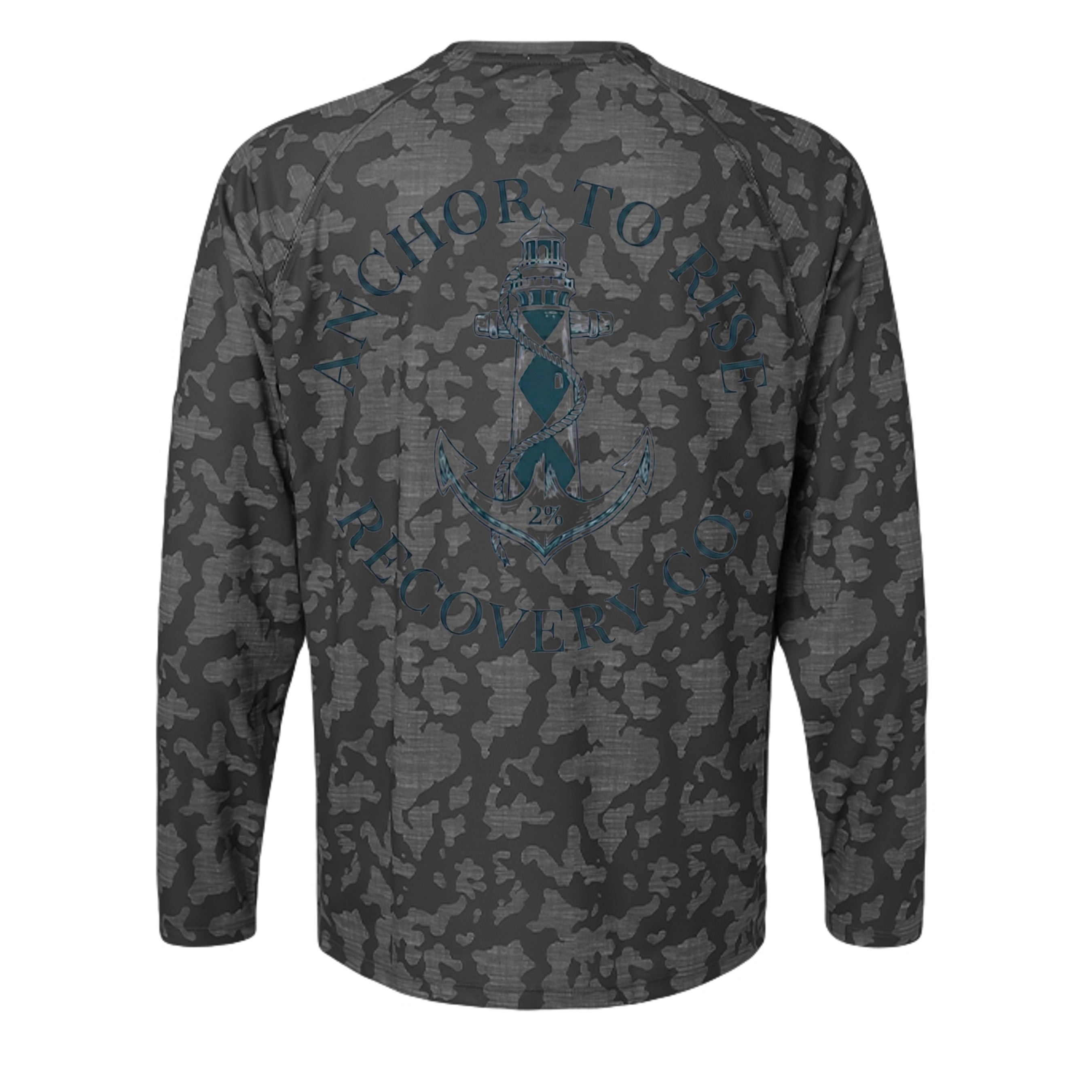 Volcanic Ash - H12L0017 - BACK