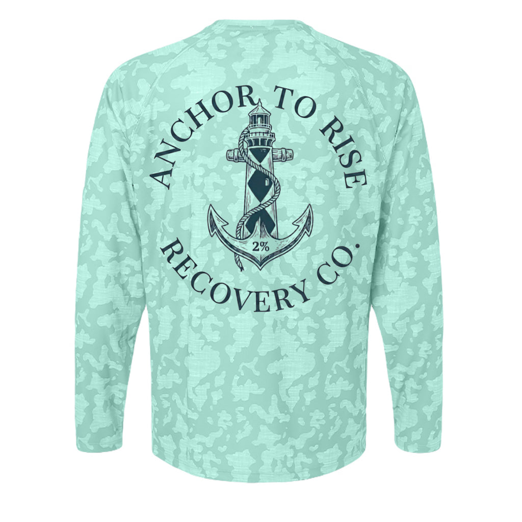 Beach Glass - H12L0017 - BACK