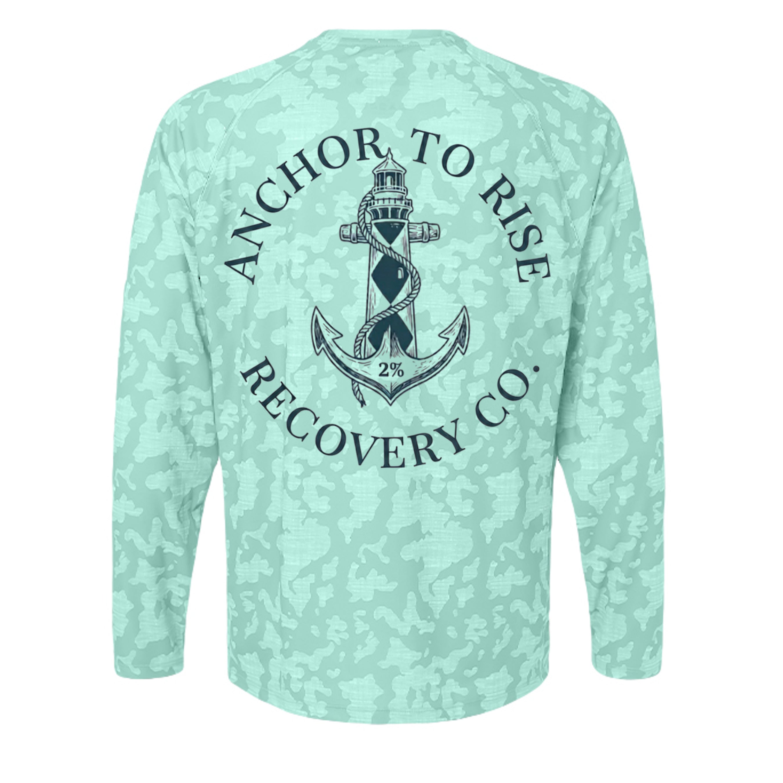Beach Glass - H12L0017 - BACK