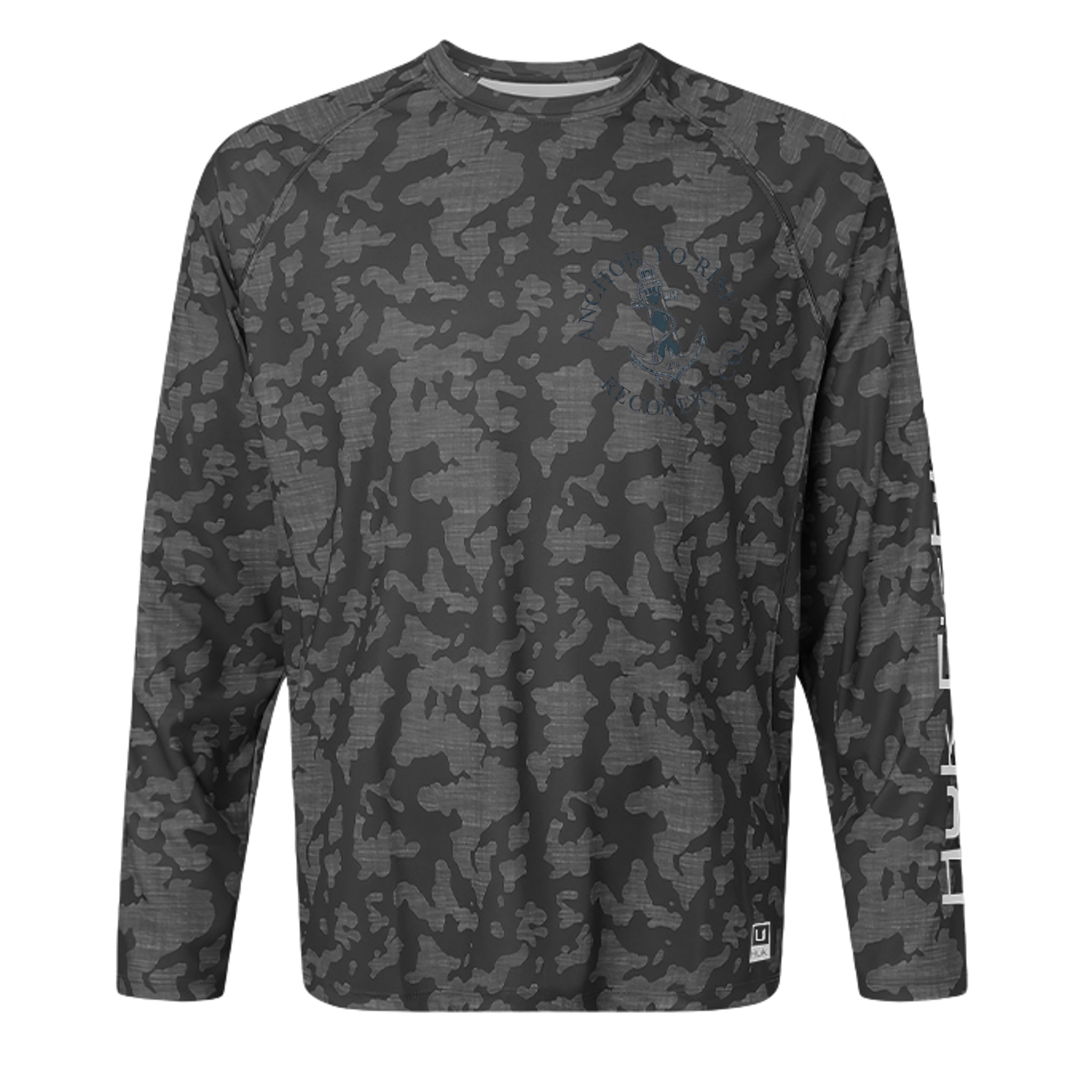 Volcanic Ash - H12L0017 - FRONT