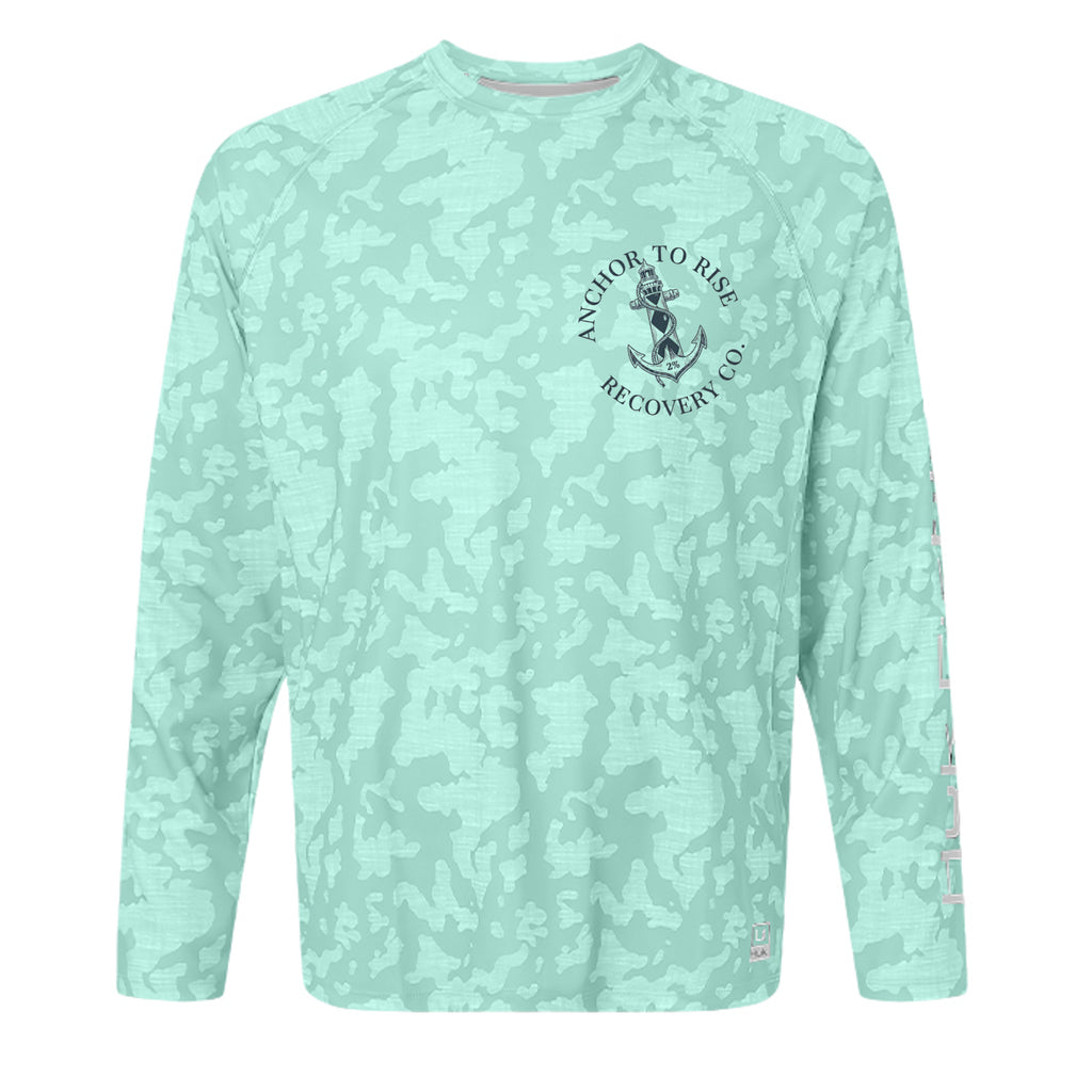 Beach Glass - H12L0017 - FRONT