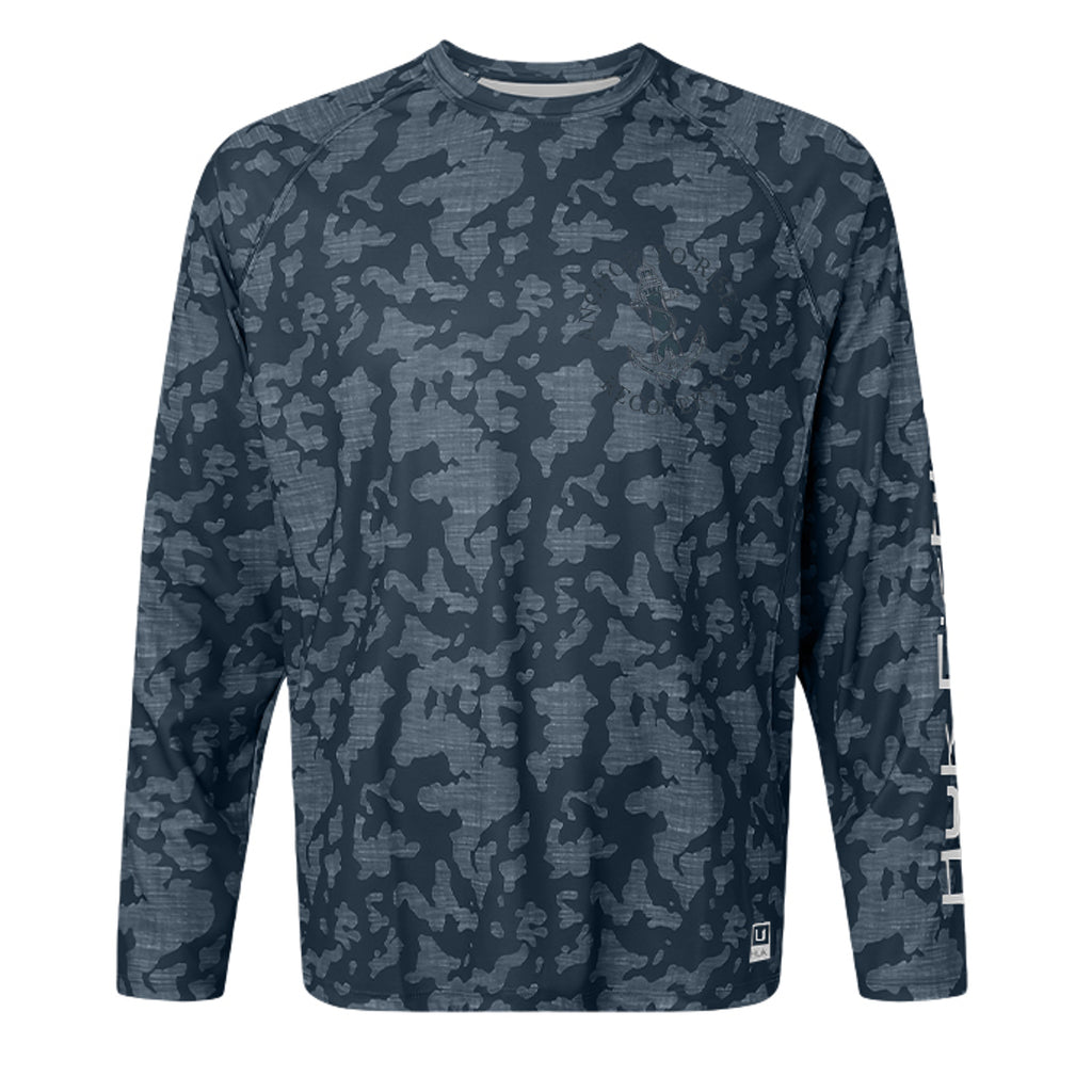 Sargasso Sea - H12L0017 - FRONT