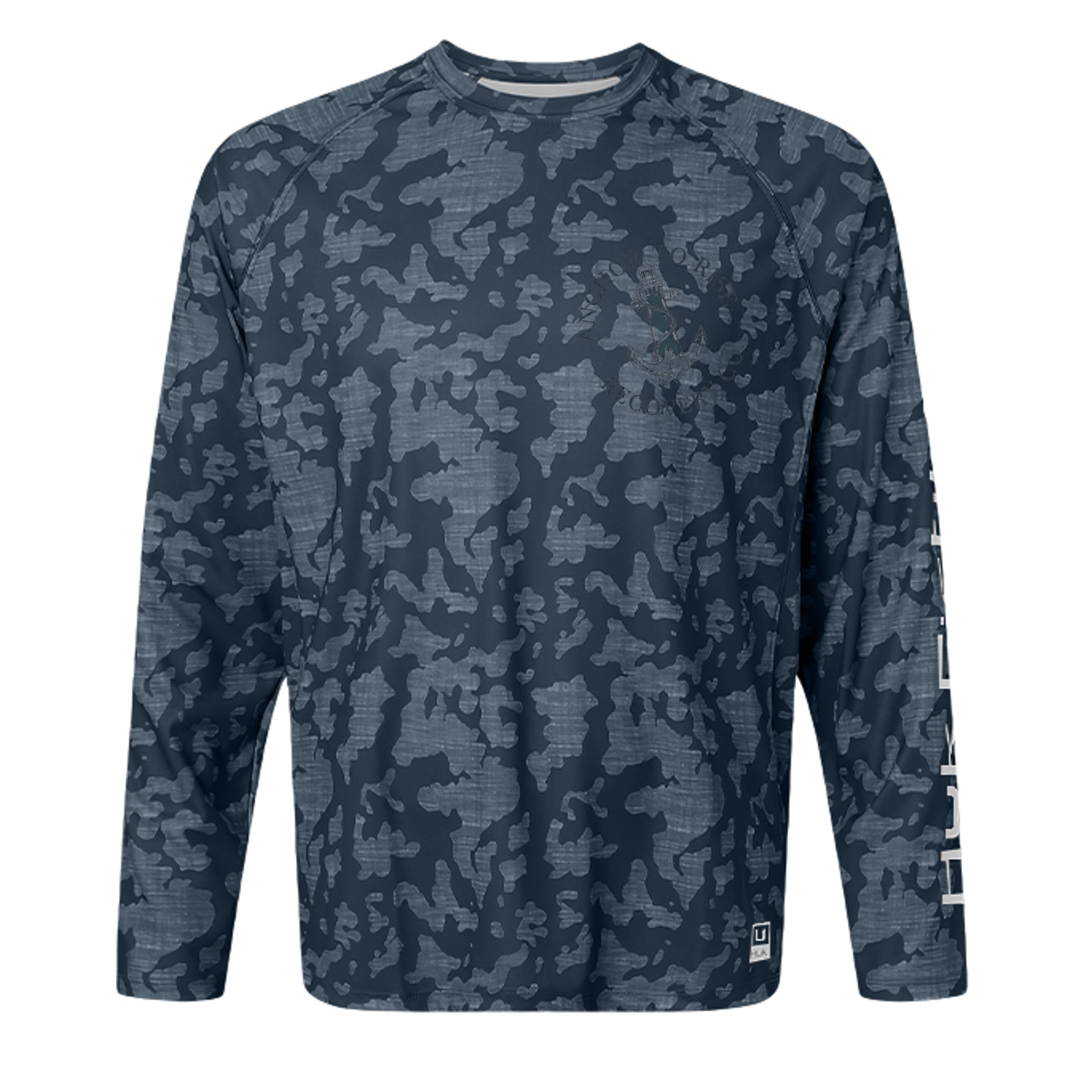 Sargasso Sea - H12L0017 - FRONT