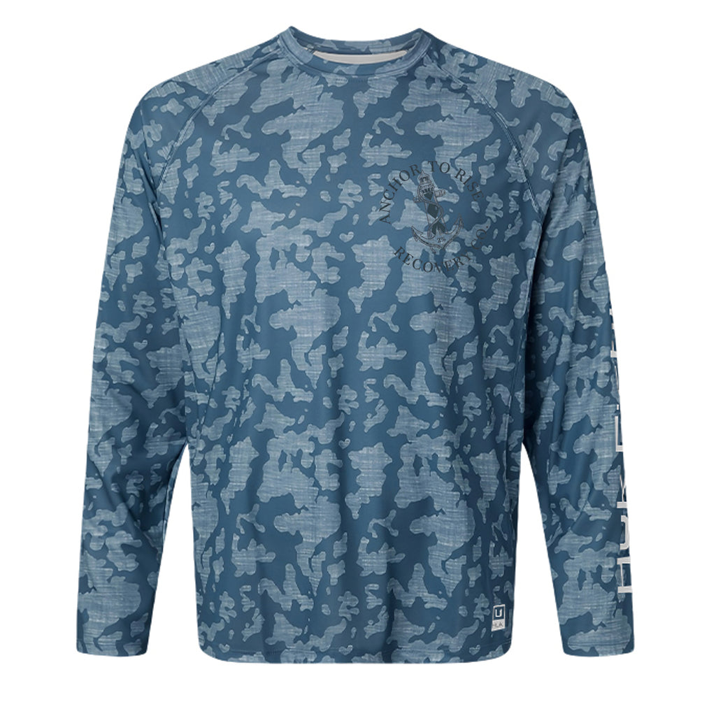 Titanium Blue - H12L0017 - FRONT