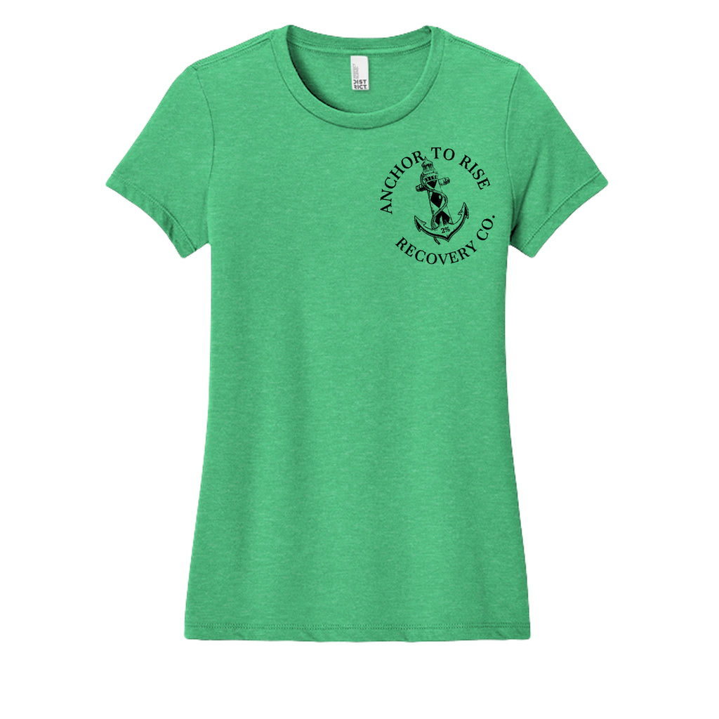 Green Frost - DM130L - FRONT