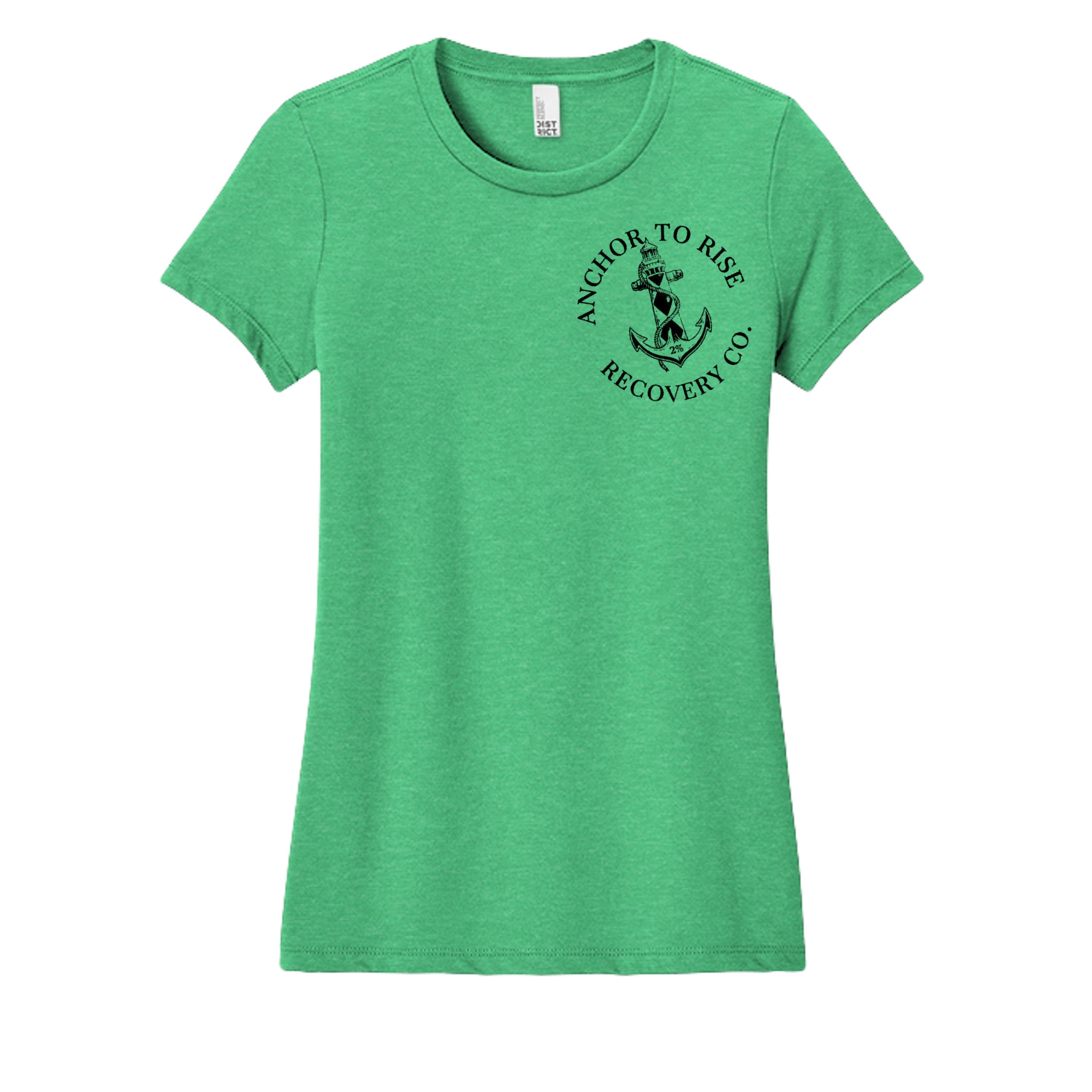 Green Frost - DM130L - FRONT