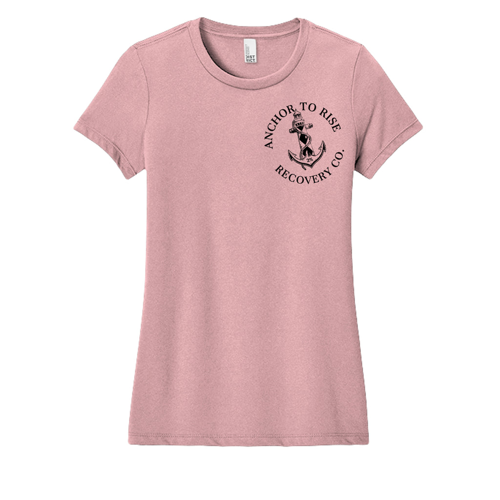 Wisteria Heather - DM130L - FRONT