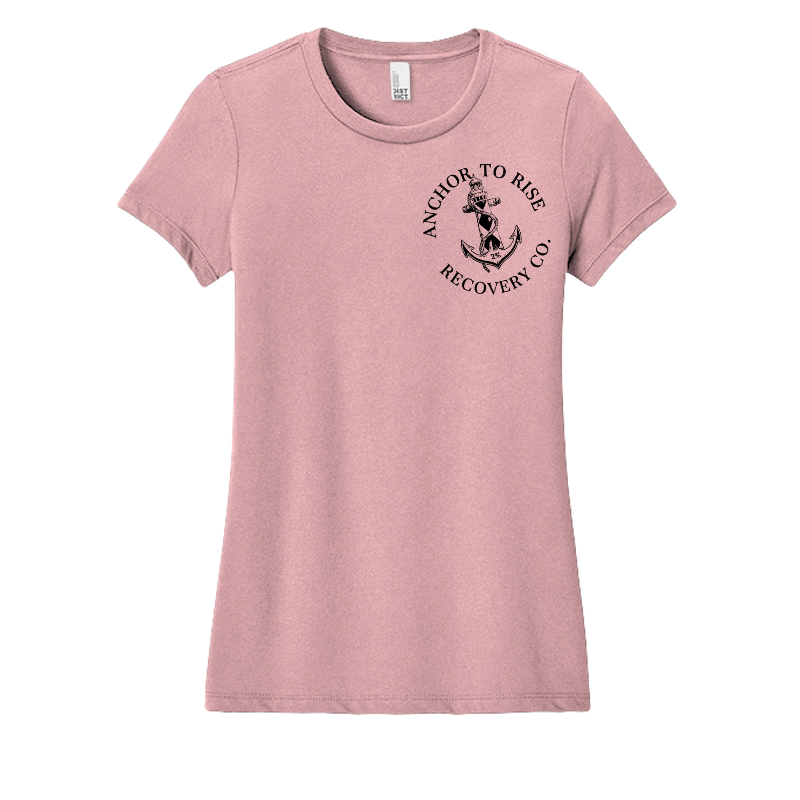Wisteria Heather - DM130L - FRONT
