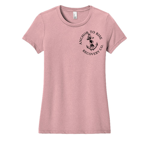 Wisteria Heather - DM130L - FRONT