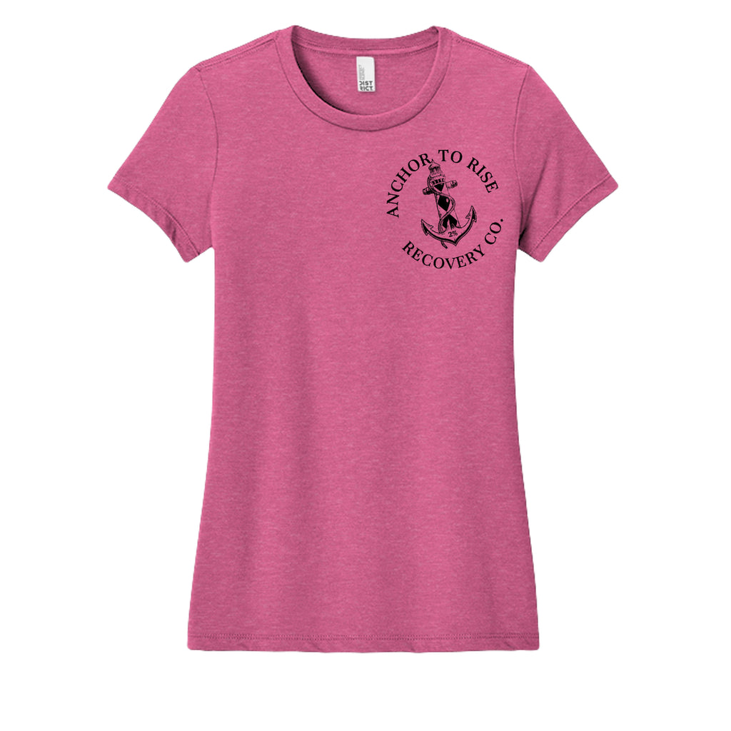 Fuchsia Frost - DM130L - FRONT