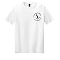 White - DM108 - FRONT