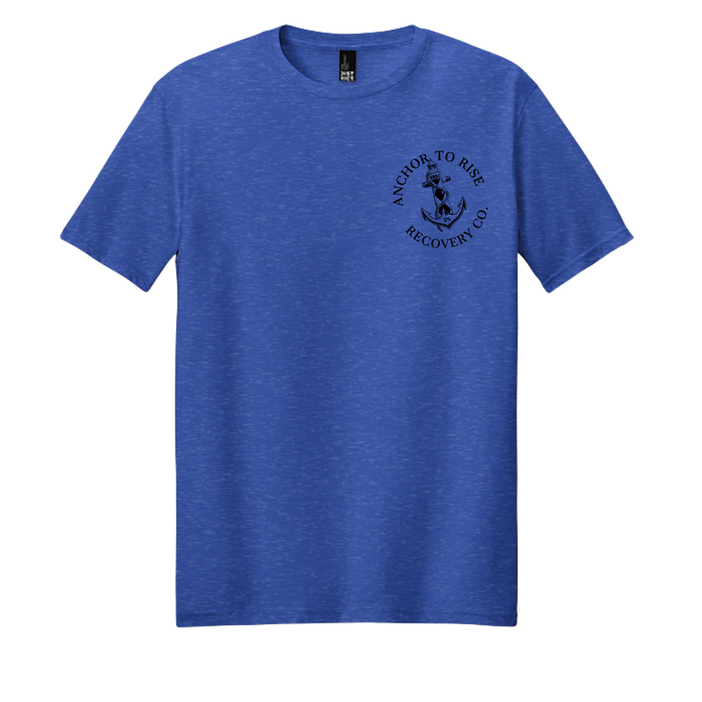 Royal Frost - DM108 - FRONT