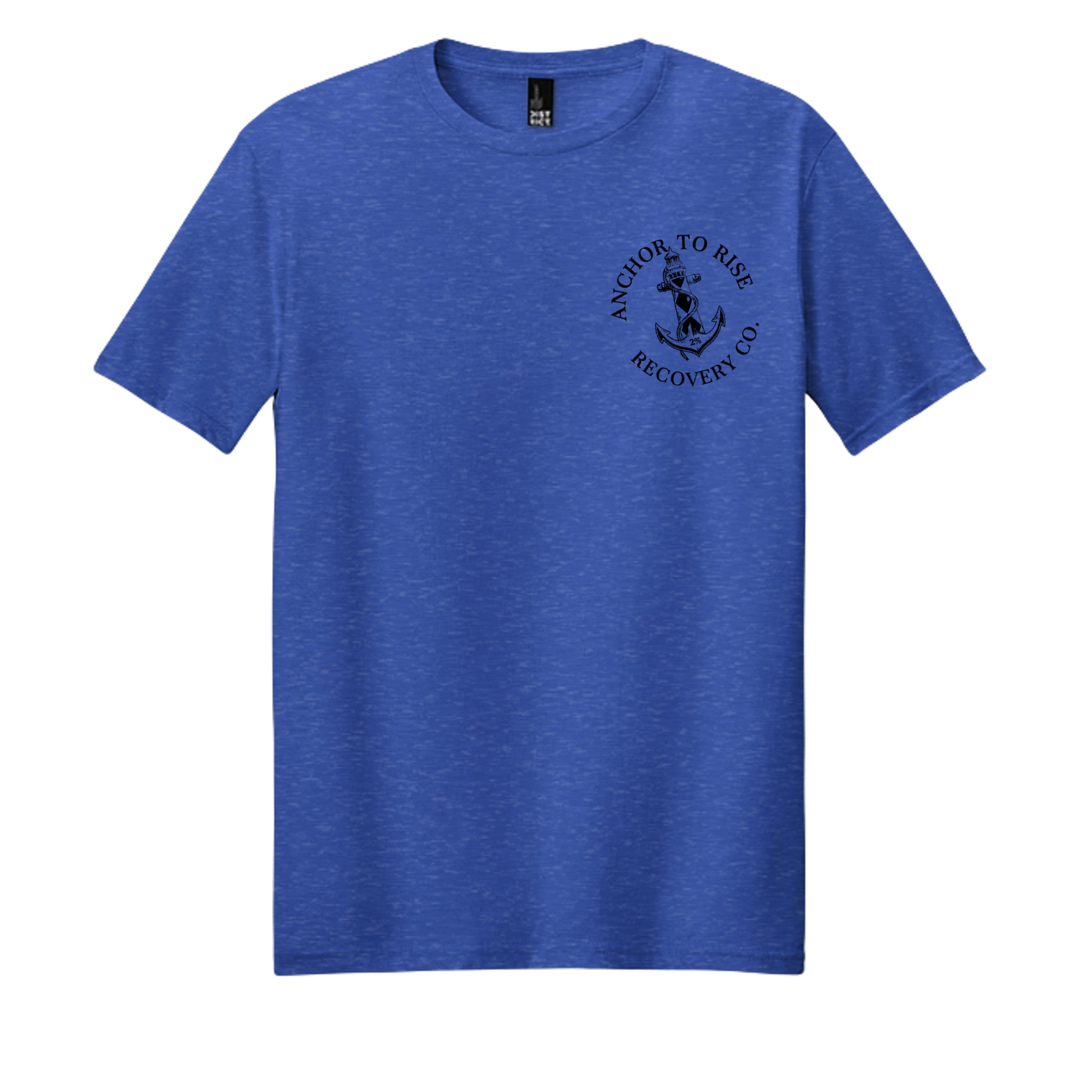 Royal Frost - DM108 - FRONT