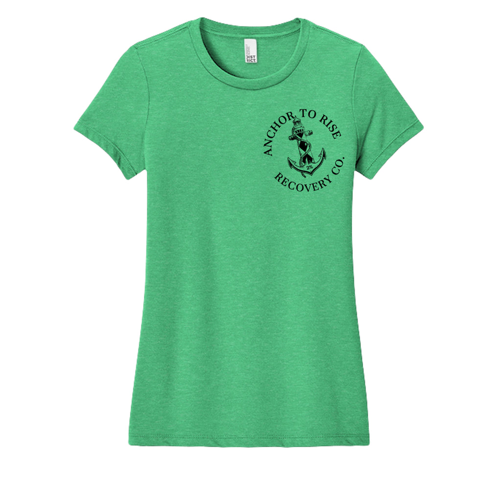 Green Frost - DM130L - FRONT