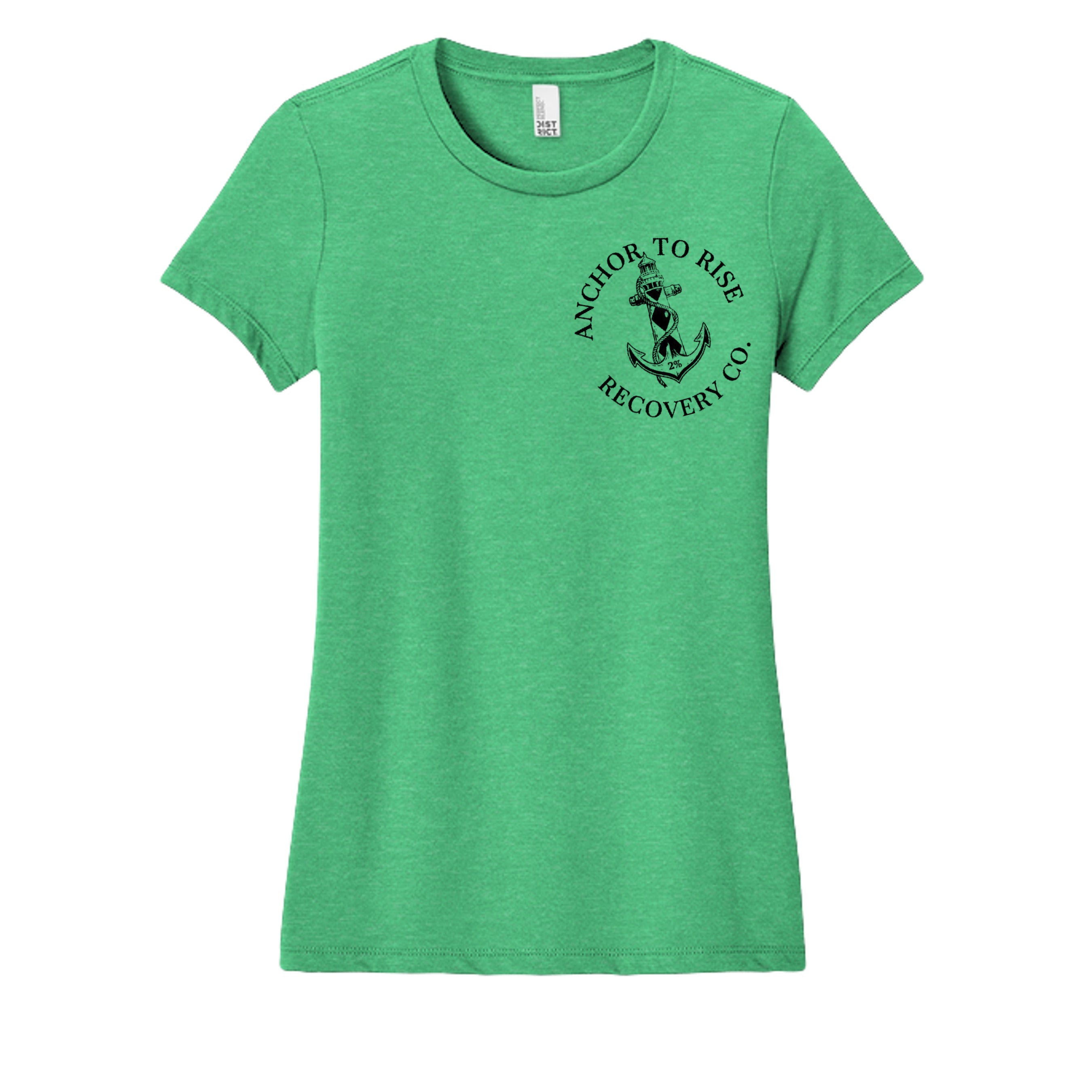 Green Frost - DM130L - FRONT