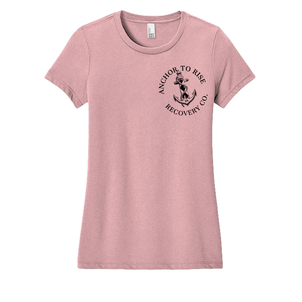 Wisteria Heather - DM130L - FRONT