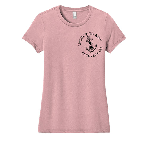 Wisteria Heather - DM130L - FRONT