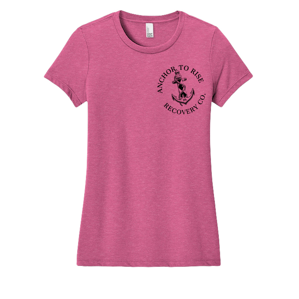 Fuchsia Frost - DM130L - FRONT
